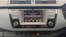 Skoda Fabia 1.0 MPI 60 S 5dr Petrol Hatchback